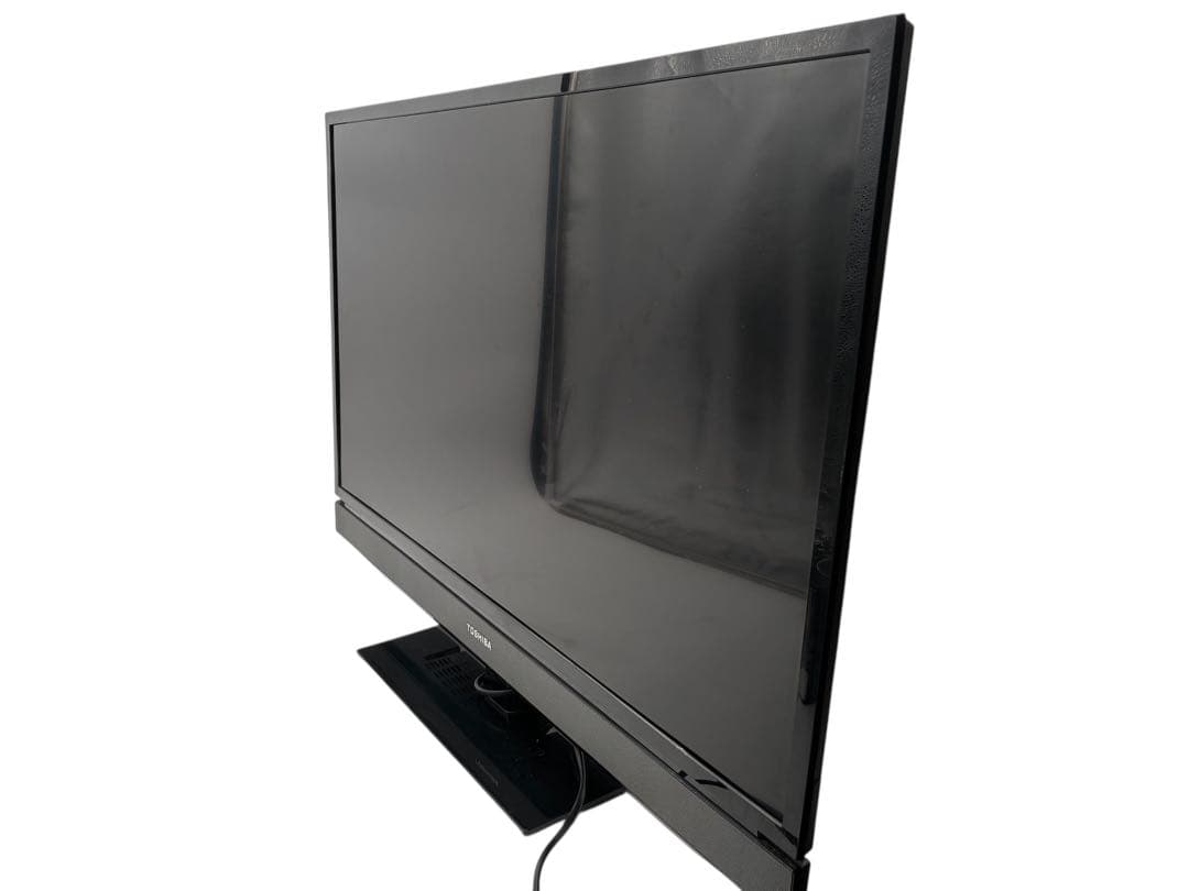TOSHIBA REGZA 32インチ　液晶テレビ