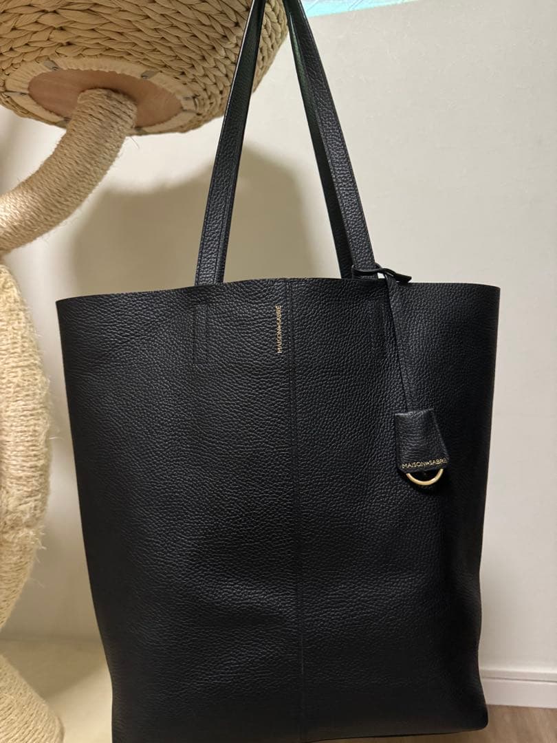 トールソフトトートMAISON de SABRÉ
