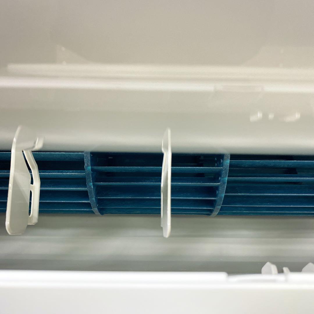 送料無料＊エアコンSHARP 2025年製 6畳用＊大阪 AS717