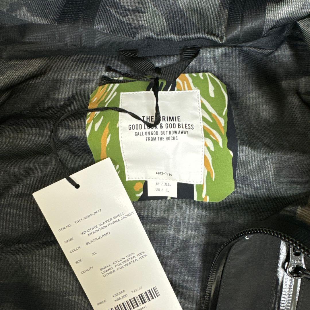 crimie クライミー　スノーウエア　セットアップ　スノーボード