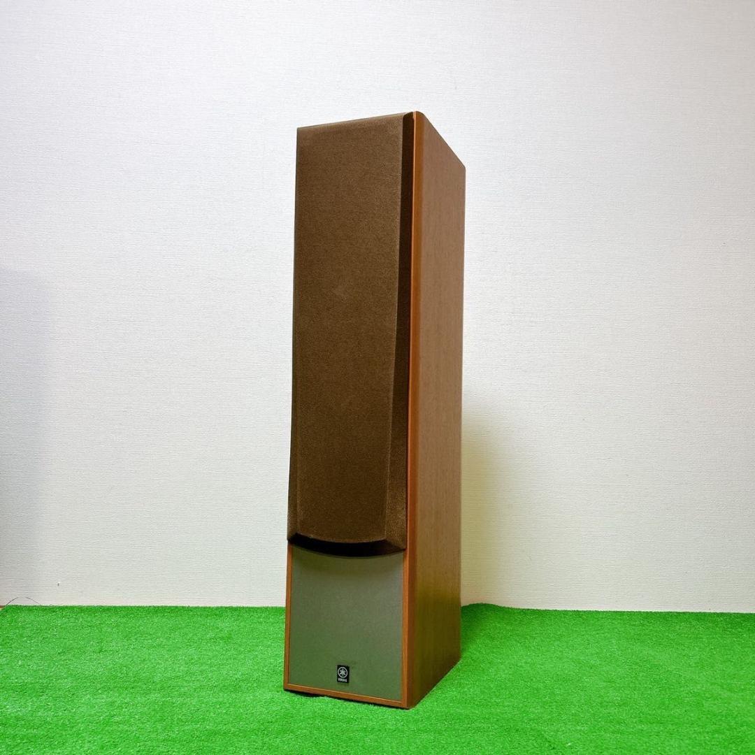 YAMAHA　NS-300　トールボーイスピーカー ヤマハ