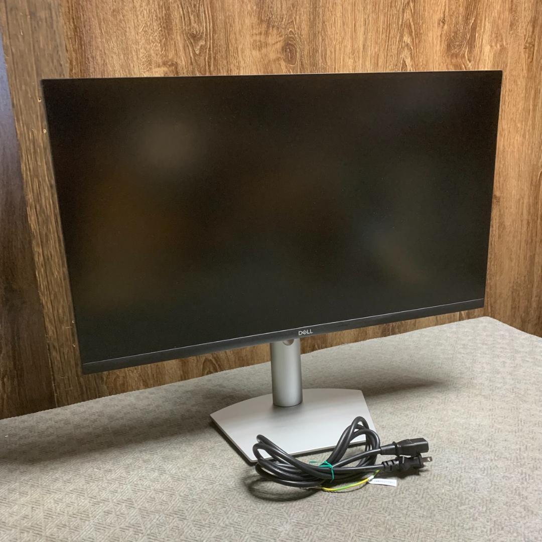 K964 DELL 27インチ 4K 液晶モニター 2023年 S2721QS