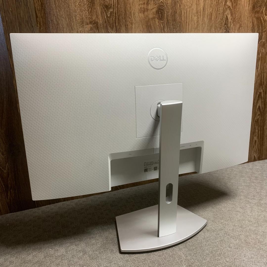 K964 DELL 27インチ 4K 液晶モニター 2023年 S2721QS