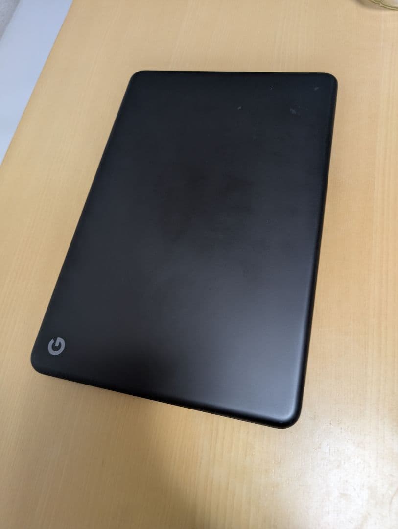 Chromebook本体 Google Pixelbook go