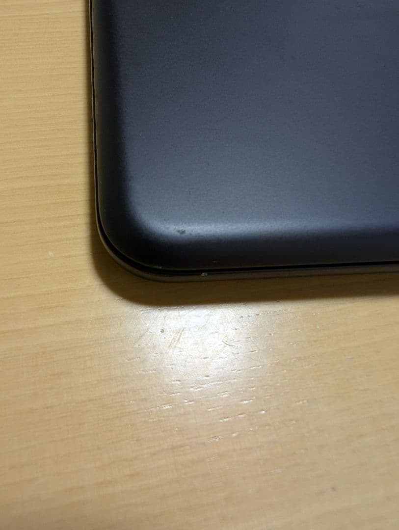 Chromebook本体 Google Pixelbook go