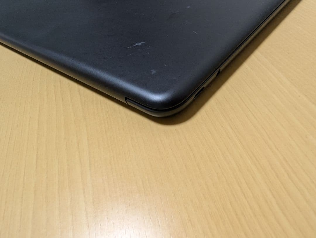 Chromebook本体 Google Pixelbook go