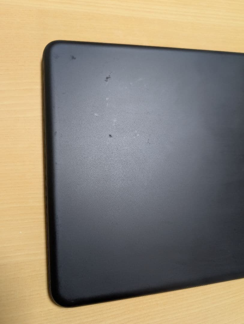 Chromebook本体 Google Pixelbook go