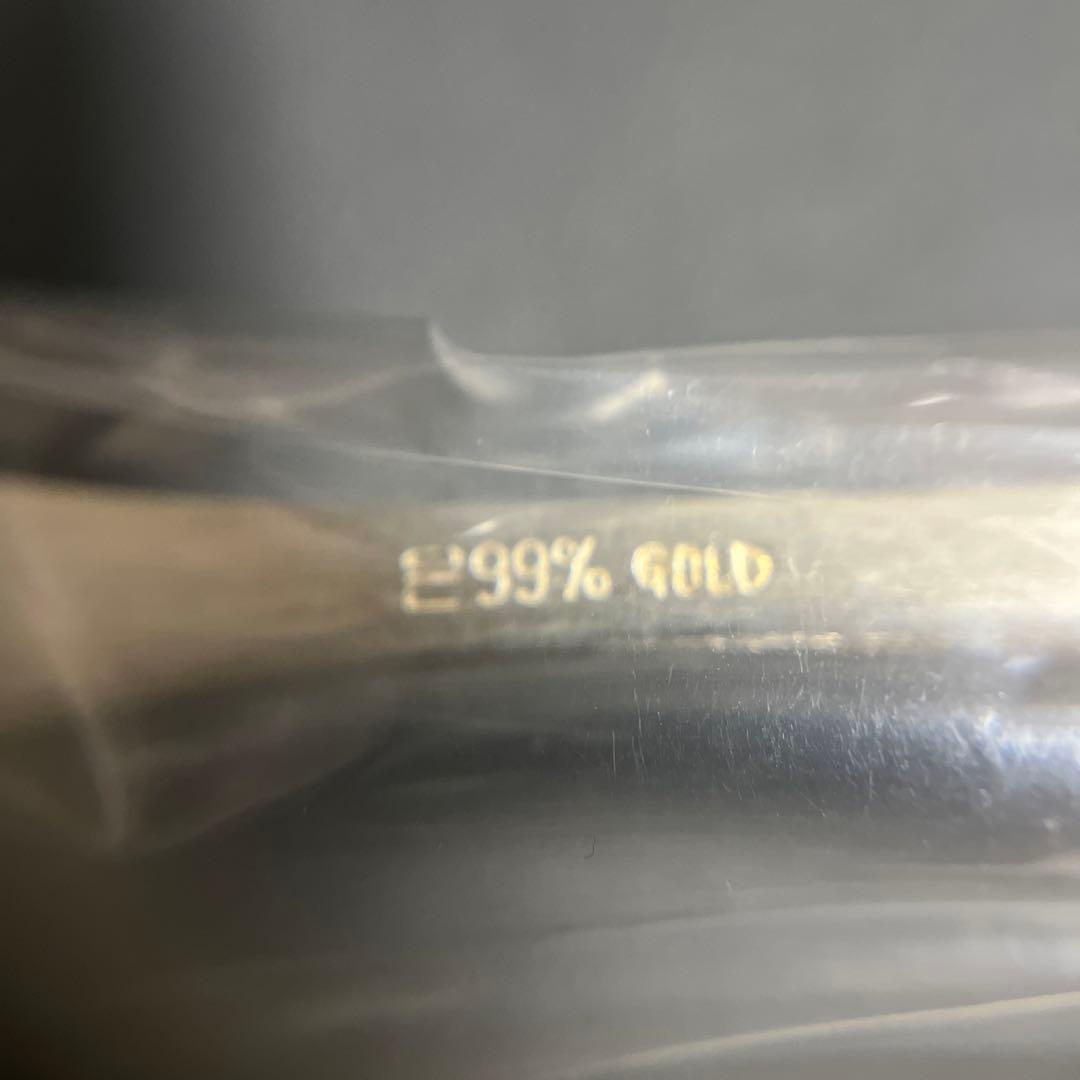 ⭐️未使用品⭐️純銀 韓国スプーン セット