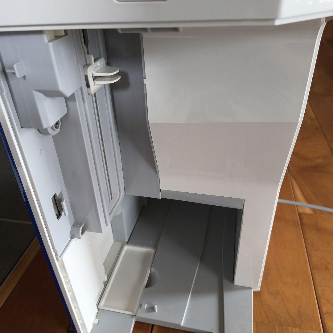 Panasonic ZIAINO 空気清浄機 除菌・脱臭