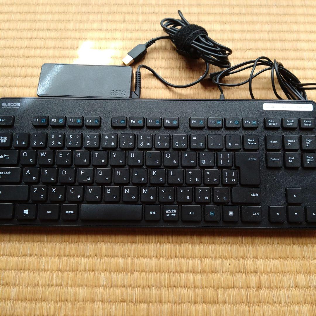 （i5第8世代）Lenovo ThinkCenter M720Q Tiny