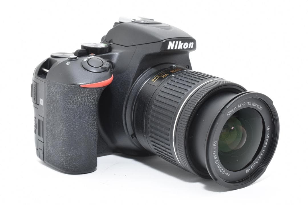 ❤即購入1000円OFF❤Nikon D5600❤Wi-Fi❤卒業式の思い出に❤