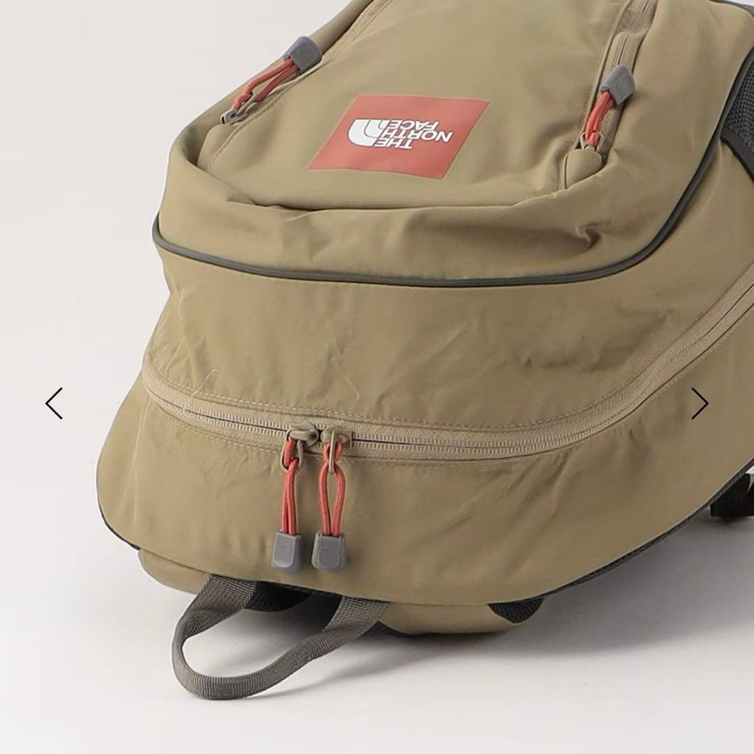 ノースフェイス ラウンディ 新品未使用