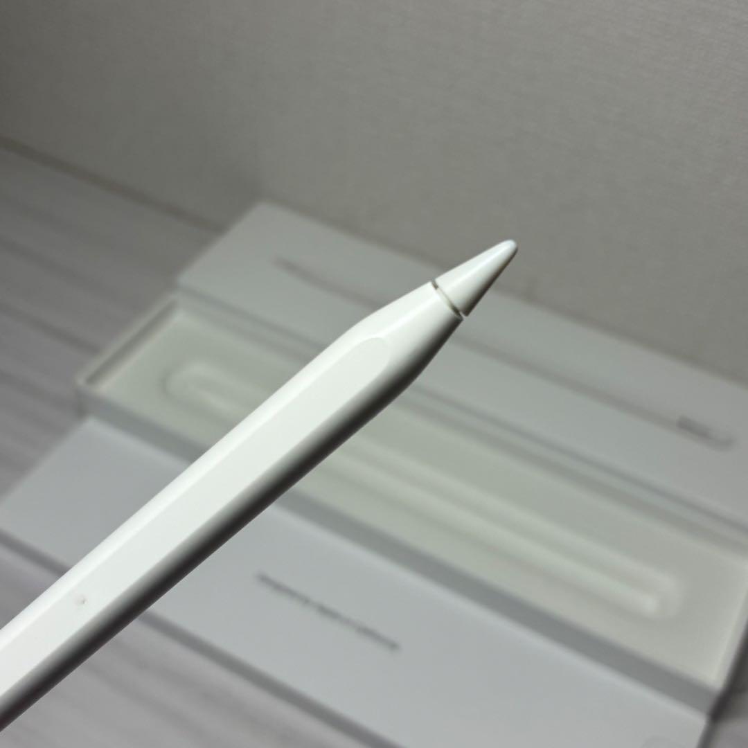【美品】Apple Pencil 第2世代