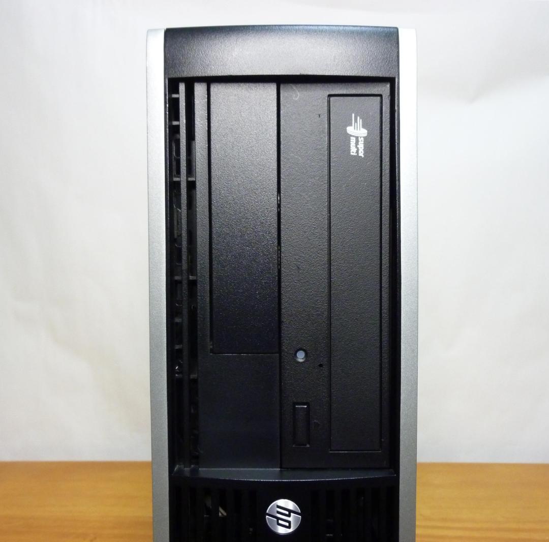 HP Compaq Elite 8300 Corei7 1TB 16G グラボ付