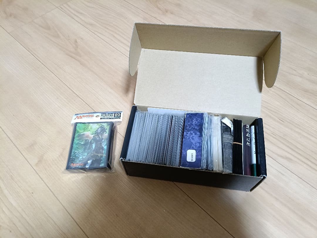 まぐろ出品【引退】マジック：ザ・ギャザリング 引退品 まとめ売り