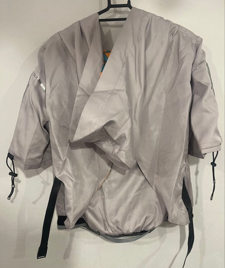 にじさんじ　宇佐美リト　変身後　コスプレ衣装