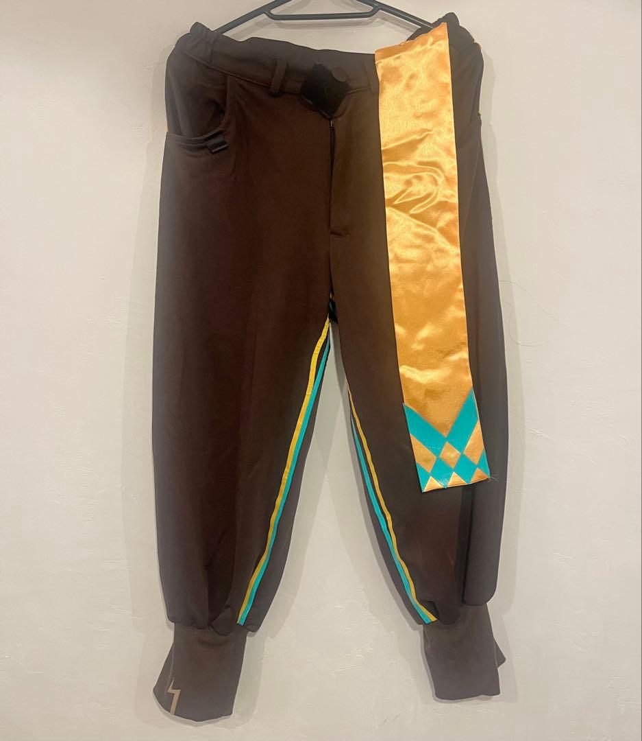 にじさんじ　宇佐美リト　変身後　コスプレ衣装