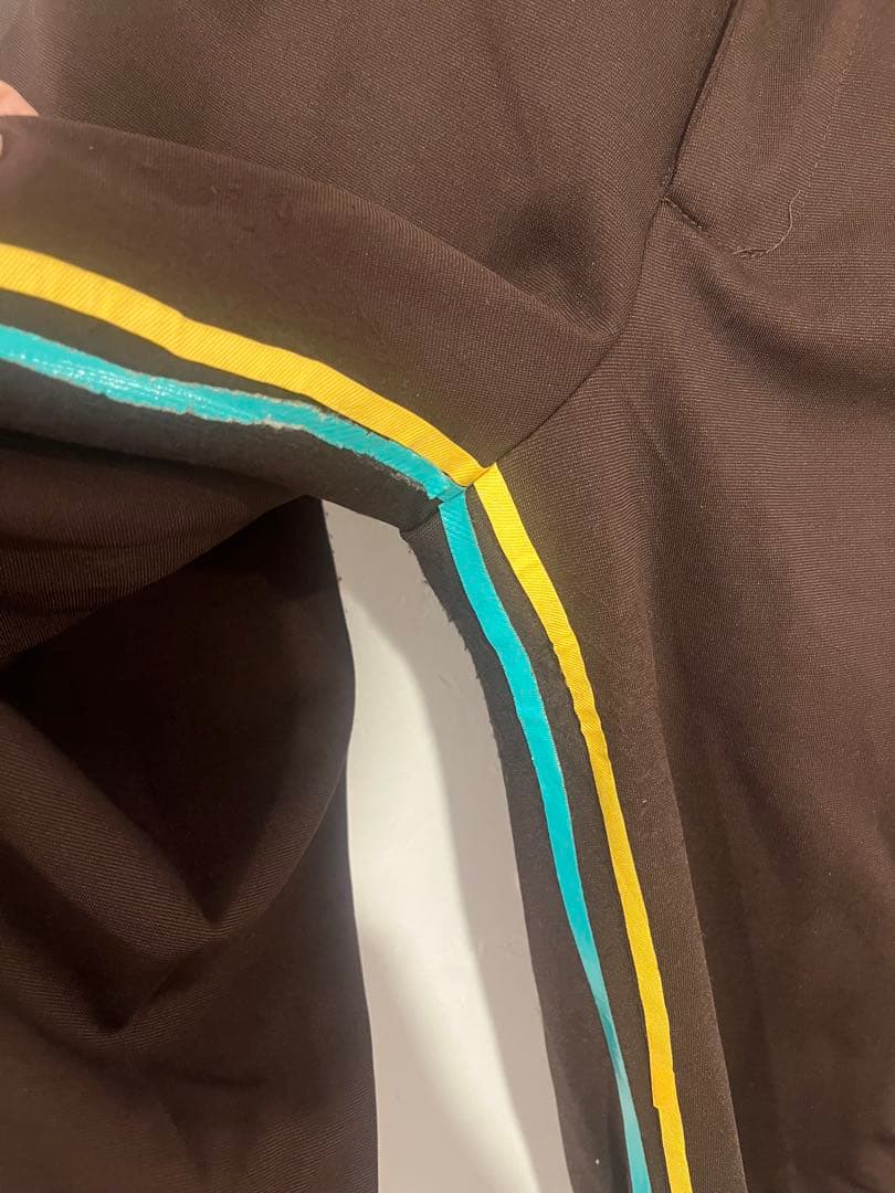 にじさんじ　宇佐美リト　変身後　コスプレ衣装