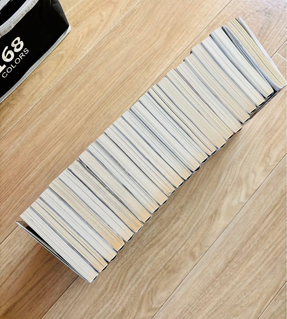 ファブル 全巻セット 1-22巻 ➕1巻 南勝久