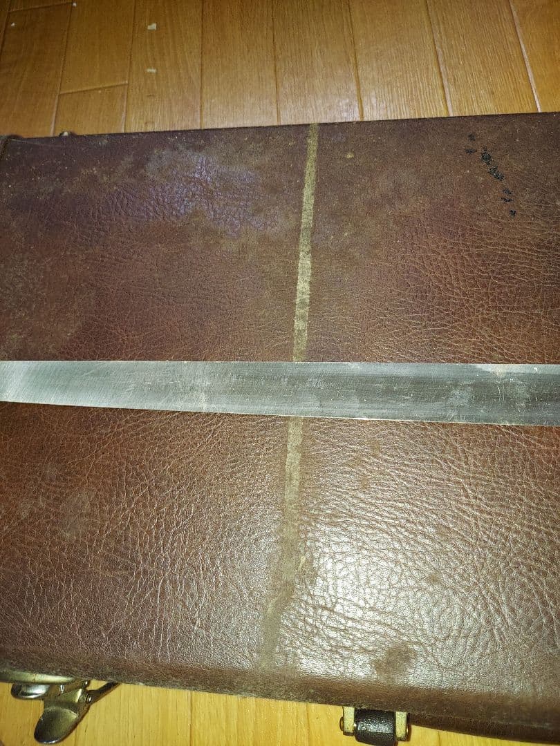 堺別誂　蛸引包丁中古