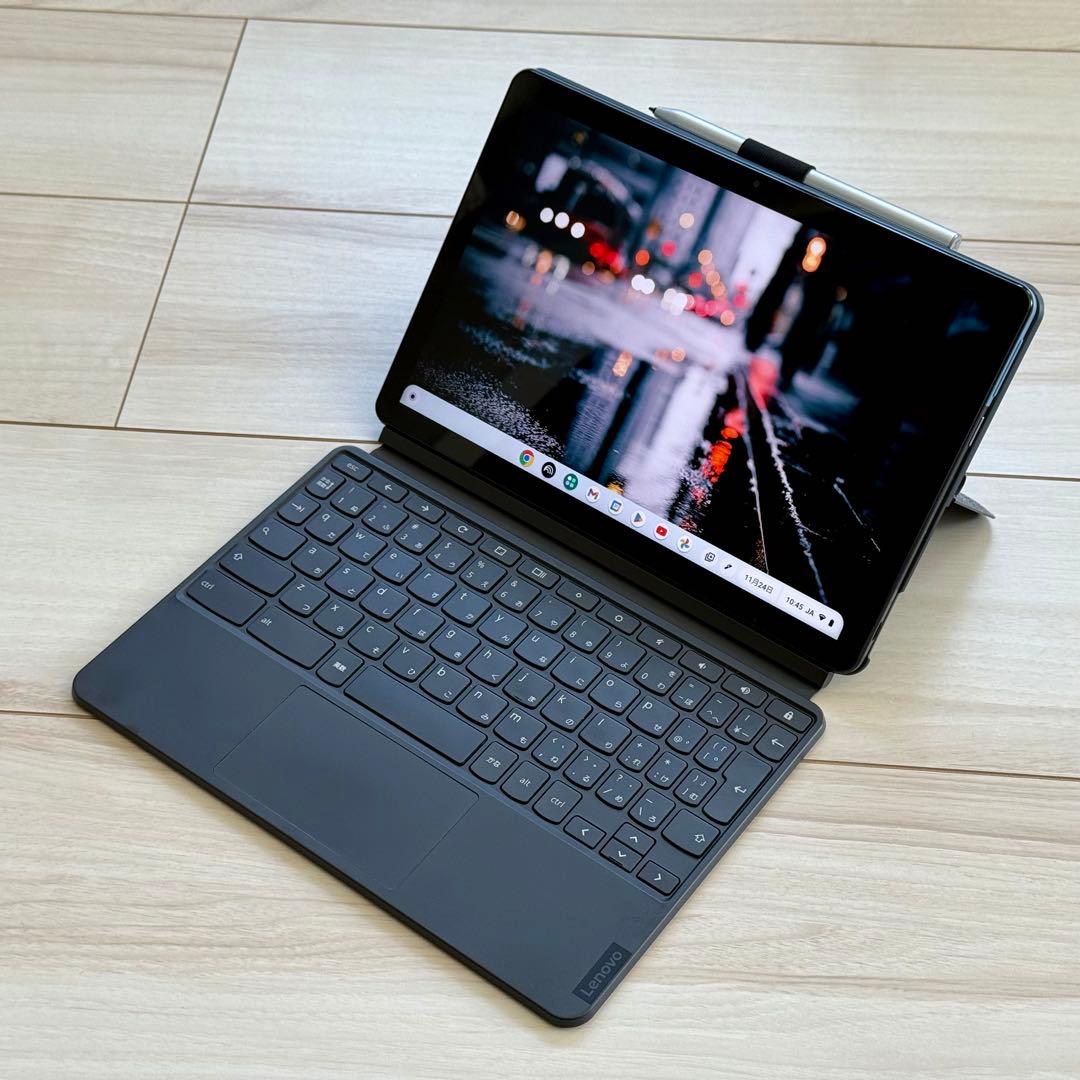 Lenovo IdeaPad duet USIタッチペンセット