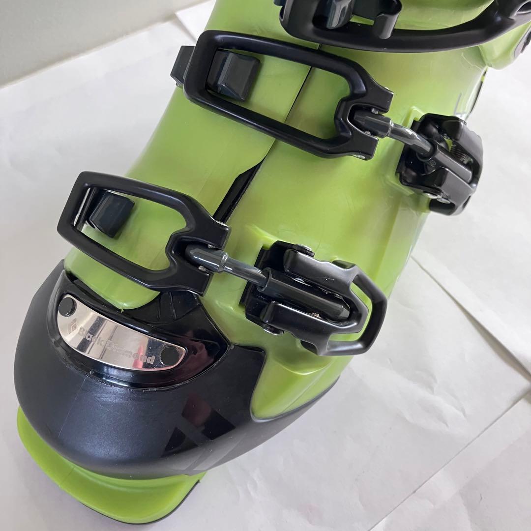 未使用  FAC＋OR フレックス110 24.5cm