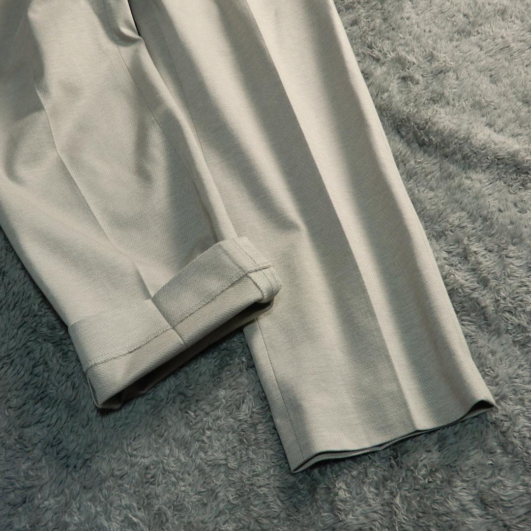 ロートレアモン ストレッチ ジャケット パンツ セットアップ スーツ 38