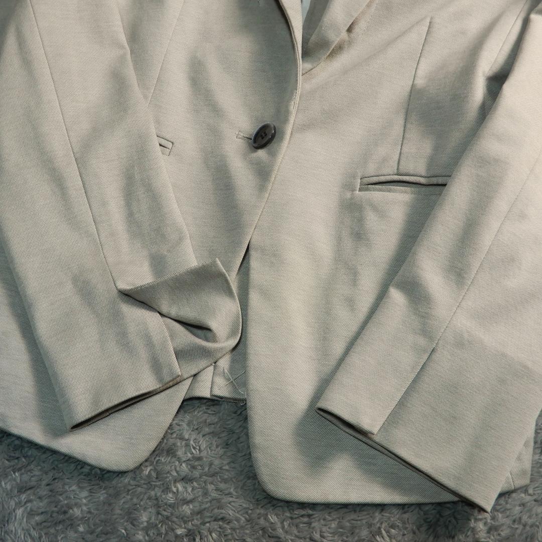 ロートレアモン ストレッチ ジャケット パンツ セットアップ スーツ 38