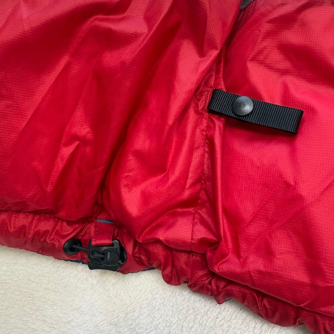 【極美品✨オムニヒート】コロンビア ロッカウェーデンス II フーディー ダウン