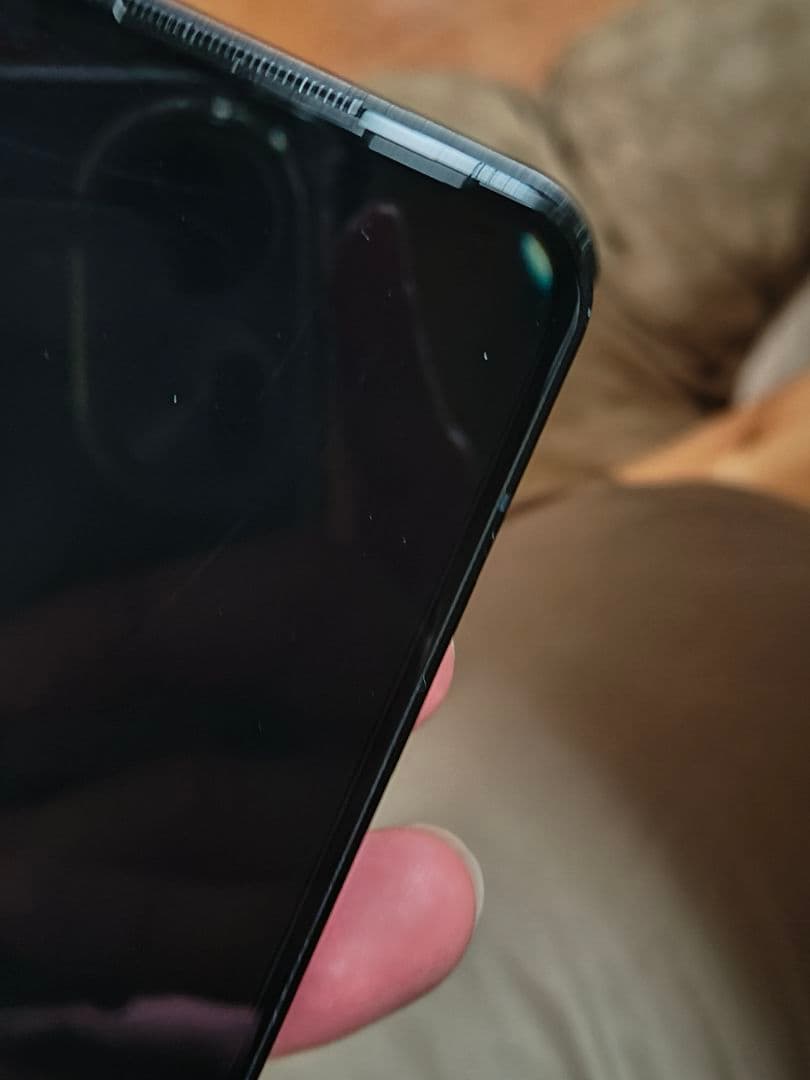 ASUS zenfone10 16GB / 512GB　SIMフリー