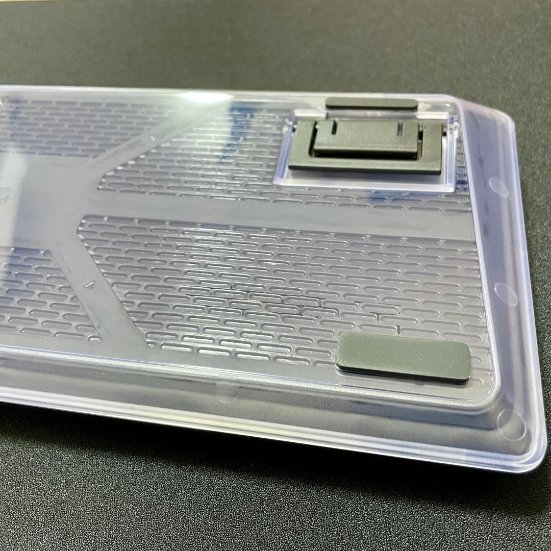 キーボード Pulsar Gaming Gears PCMK 2HE TKL