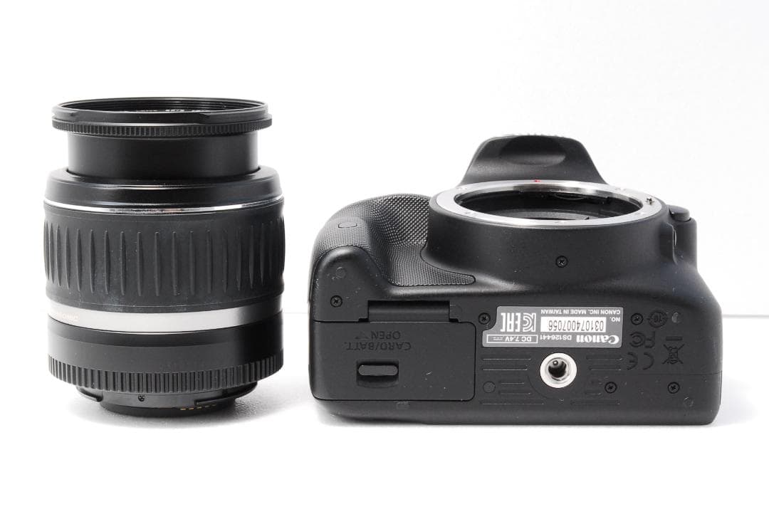 りのん ✨美品✨ Canon kiss x7 一眼レフ スマホ転送