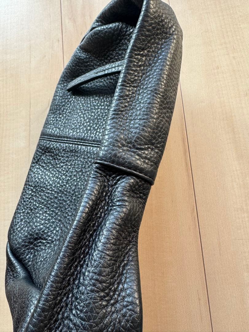 TODAYFUL Leather Wrap Bag未使用