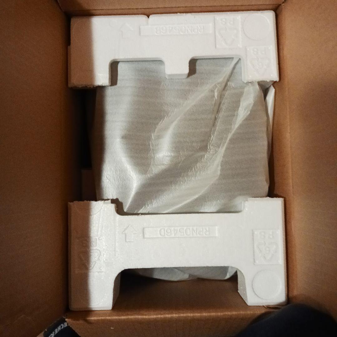 Panasonic CDステレオシステム SC-CH350K ブラック