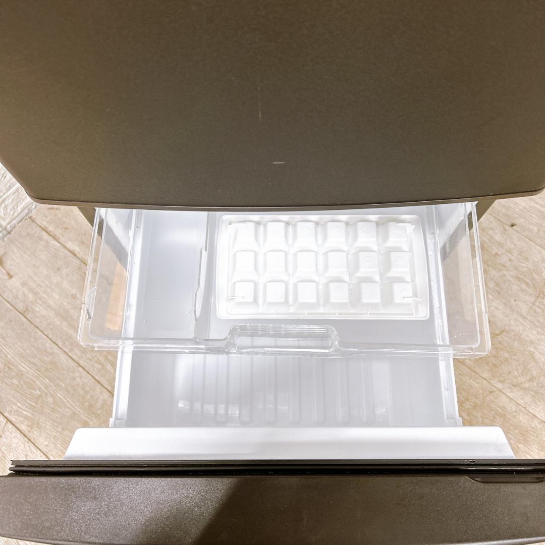 B01021 パナソニック 168L 冷蔵庫 一人暮らし 小型