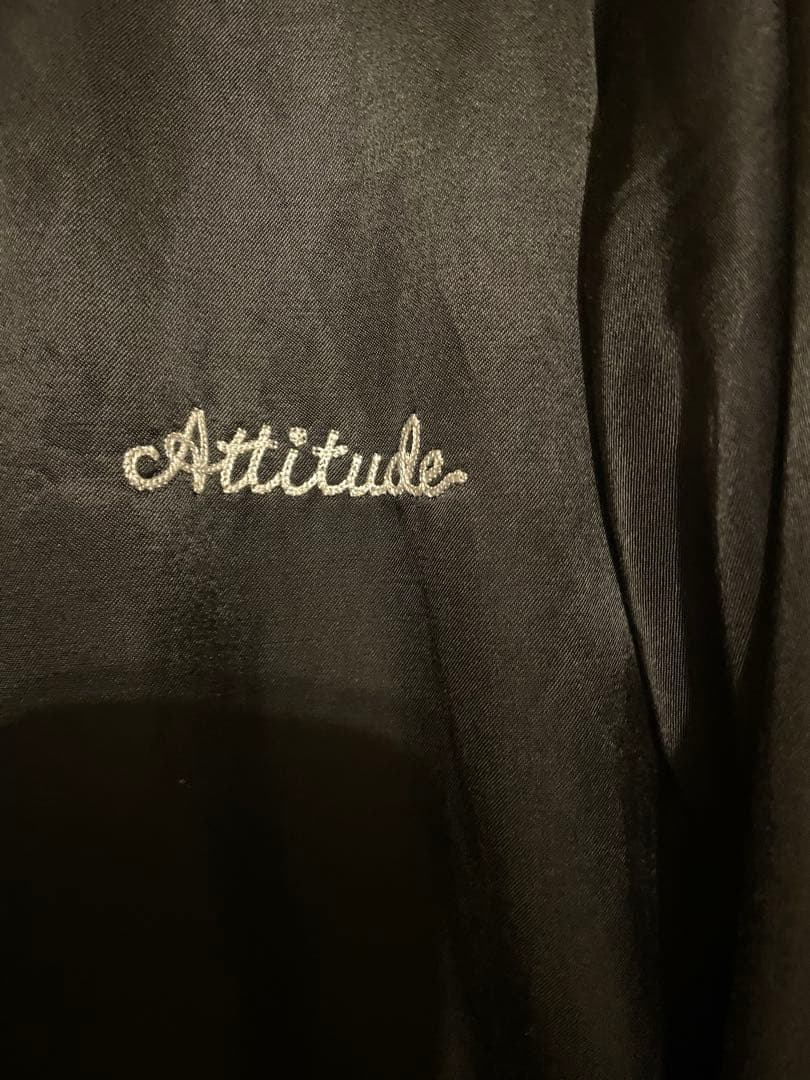 スカジャン　ベトジャン　スーベニアジャケット　ツアージャケット　BACKBONE