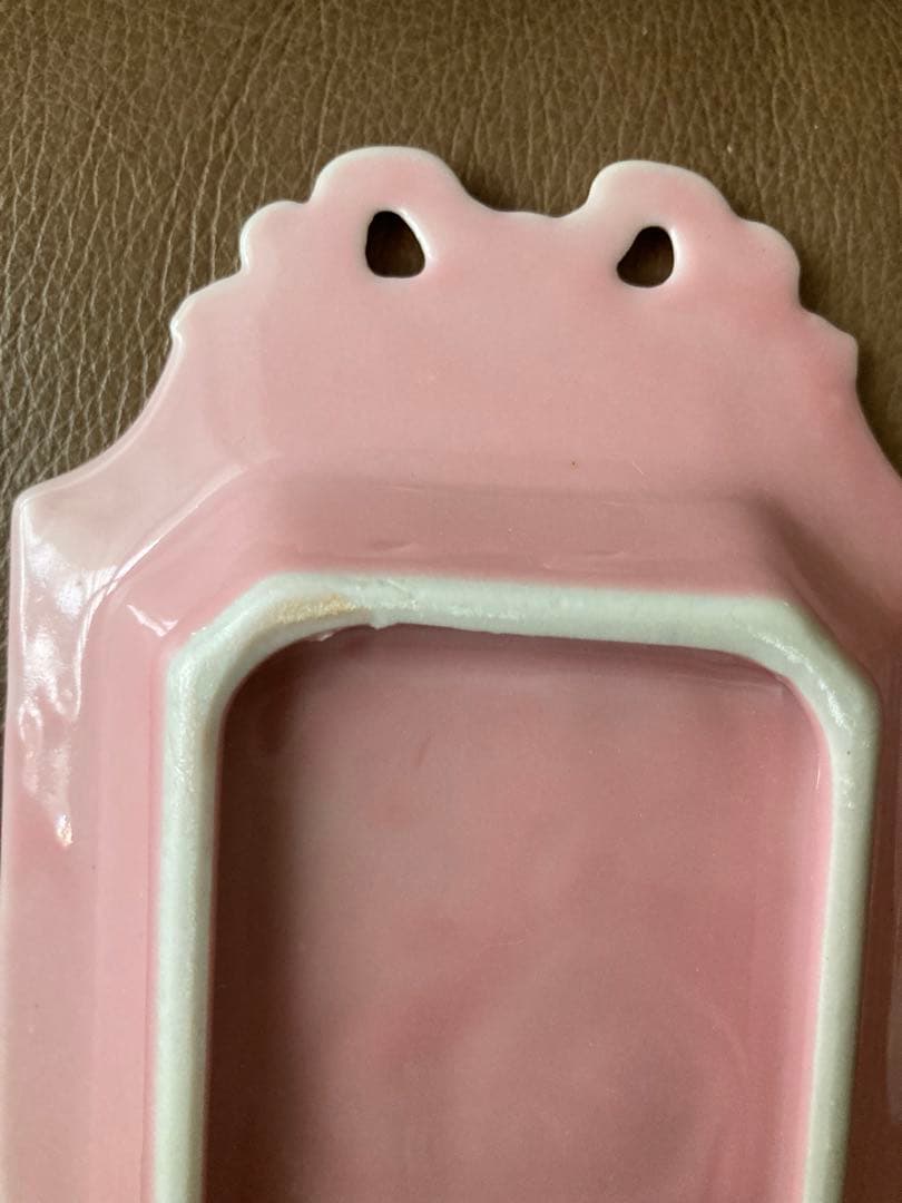 クリスチャンディオール トレイ CD ミニプレート 皿 小物入れ アクセサリー