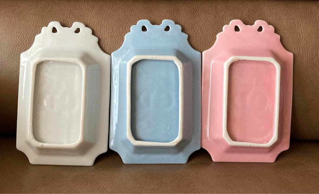 クリスチャンディオール トレイ CD ミニプレート 皿 小物入れ アクセサリー