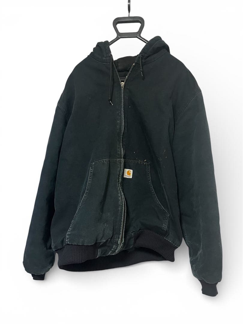 Carhartt カーハート　90s　アクティブジャケット　USA製