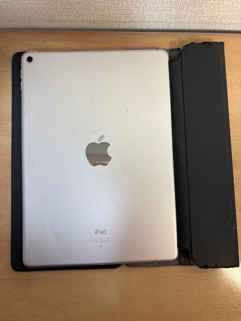 Apple iPad Pro 9.7インチ 256GB + Apple Pen