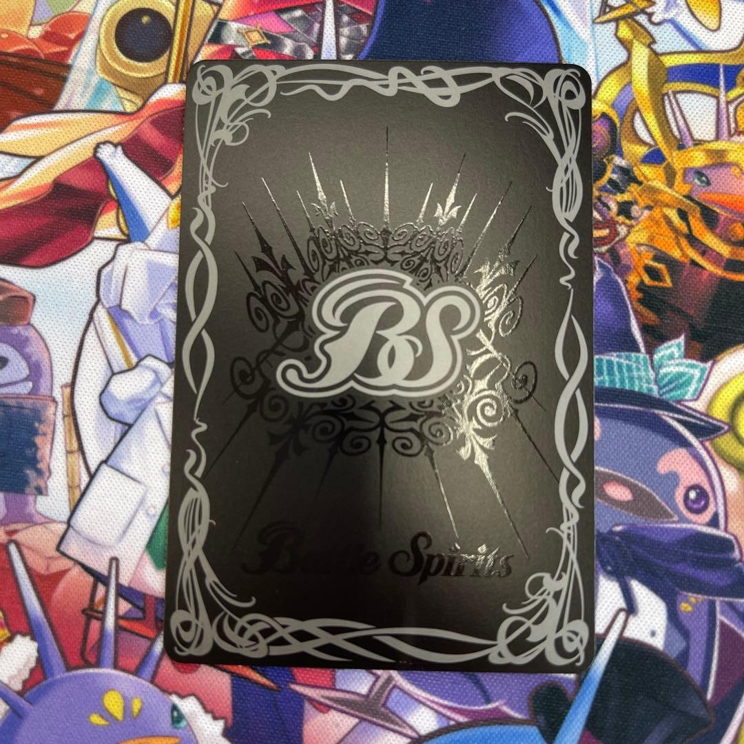 キズナミスト ヴィオレまゐ シークレット1枚