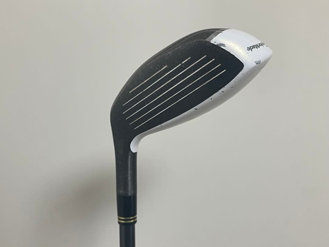 【名器】テーラーメイドグローレF 1W5W5U 3本セット+レンチ&純正シャフト