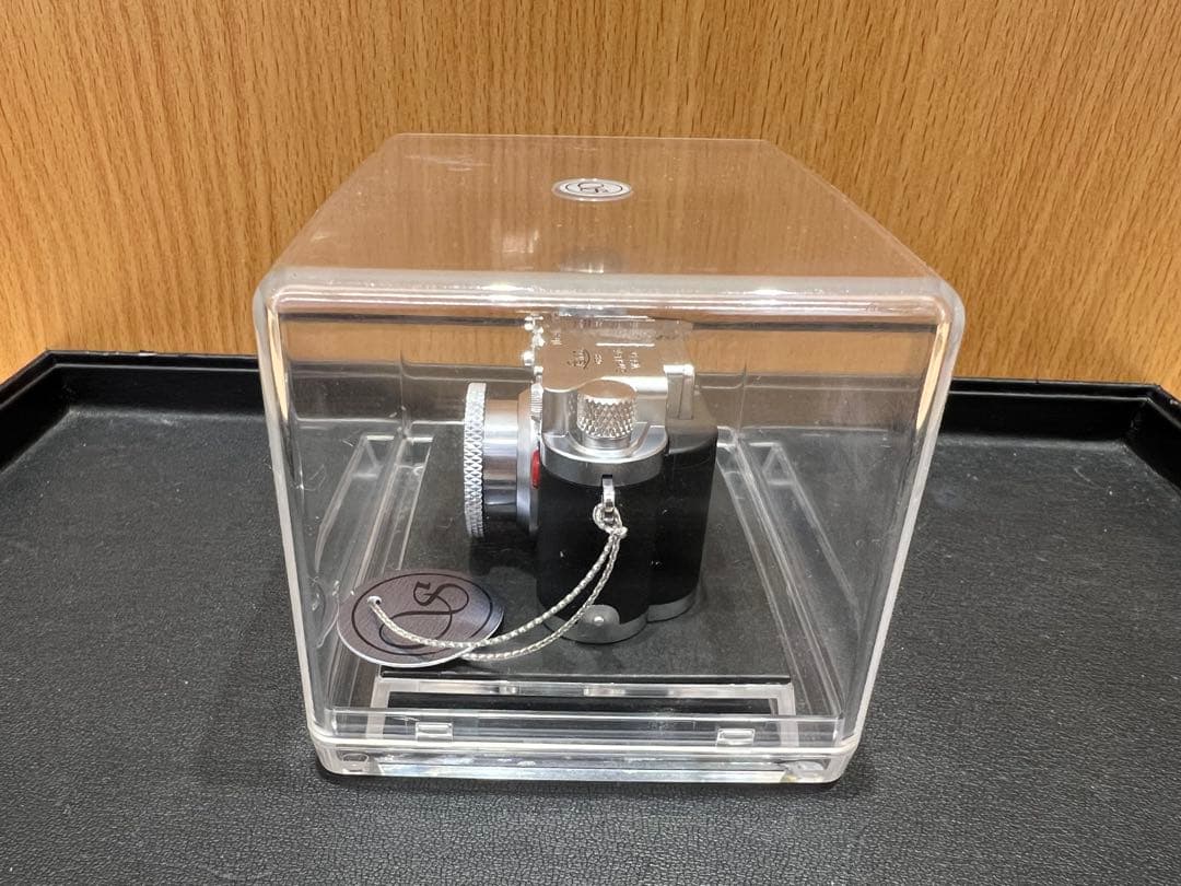 【希少】SHARAN ミニカメラ ライカⅢ fモデル