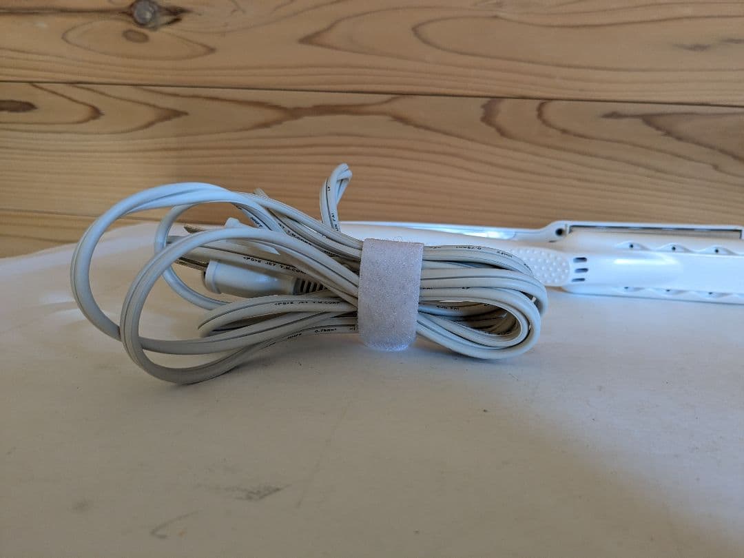 絹女 KINUJO ストレートヘアアイロン LM-125