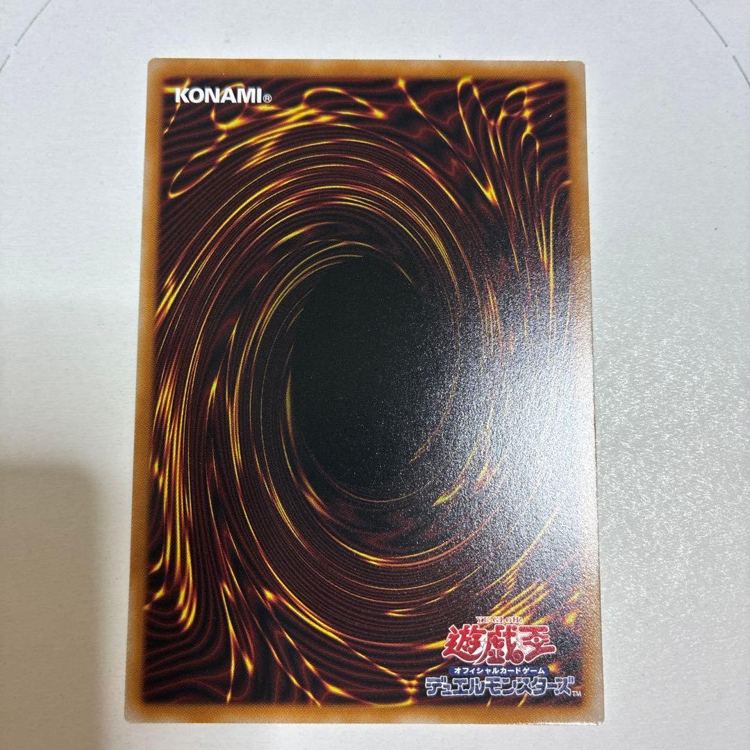 遊戯王 エルフェンノーツ レギナ PSE