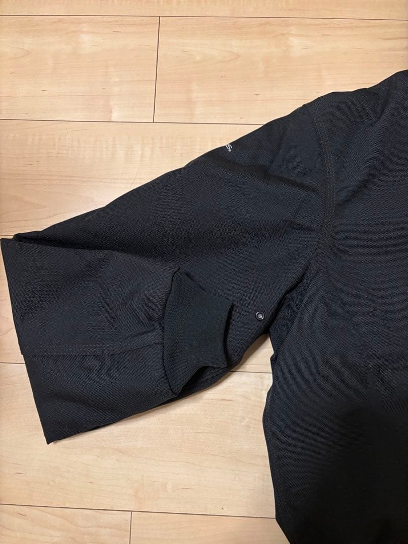 Carhartt アクティブジャケット