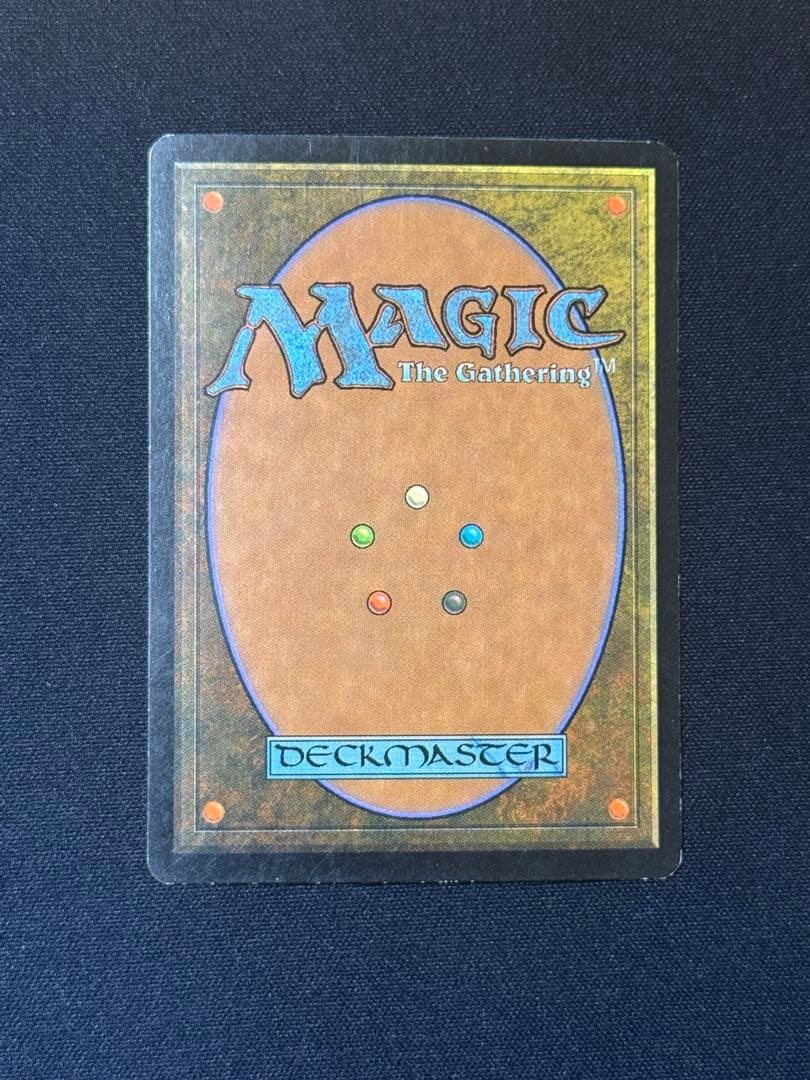 対抗呪文　プロモ　旧枠　FOIL 4枚