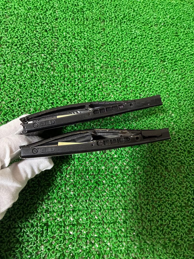 Nintendo Switch ニンテンドースイッチ本体　2台セット　ジャンク品