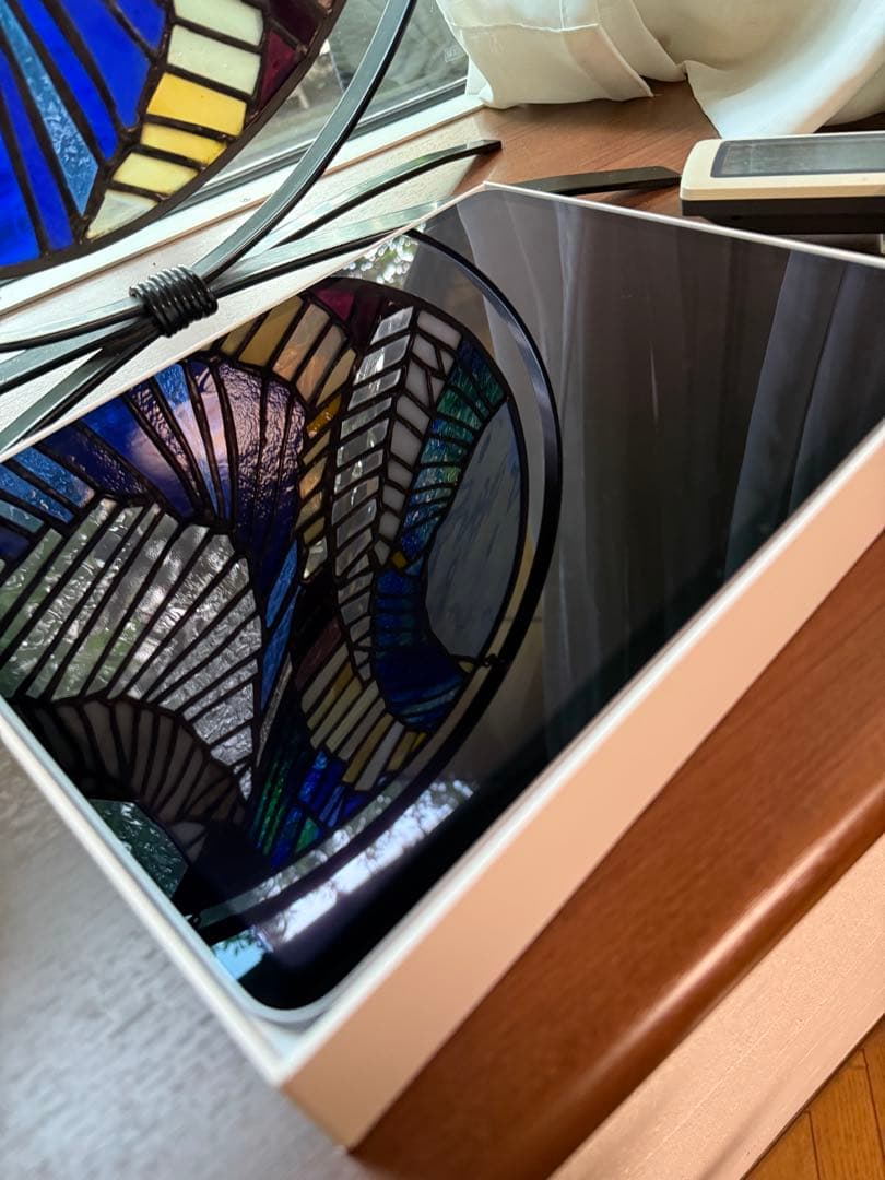 iPad Air 13インチ (M2) Wi-Fi 128GB スペースグレイ