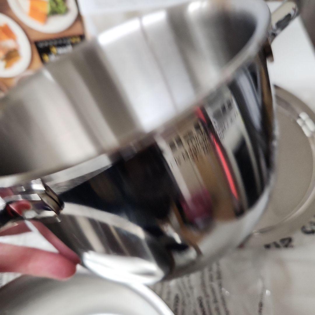 ビタクラフト　ミニパンセット　未使用